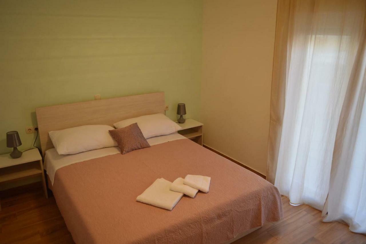 Apartament Fourm Bibinje Zewnętrze zdjęcie