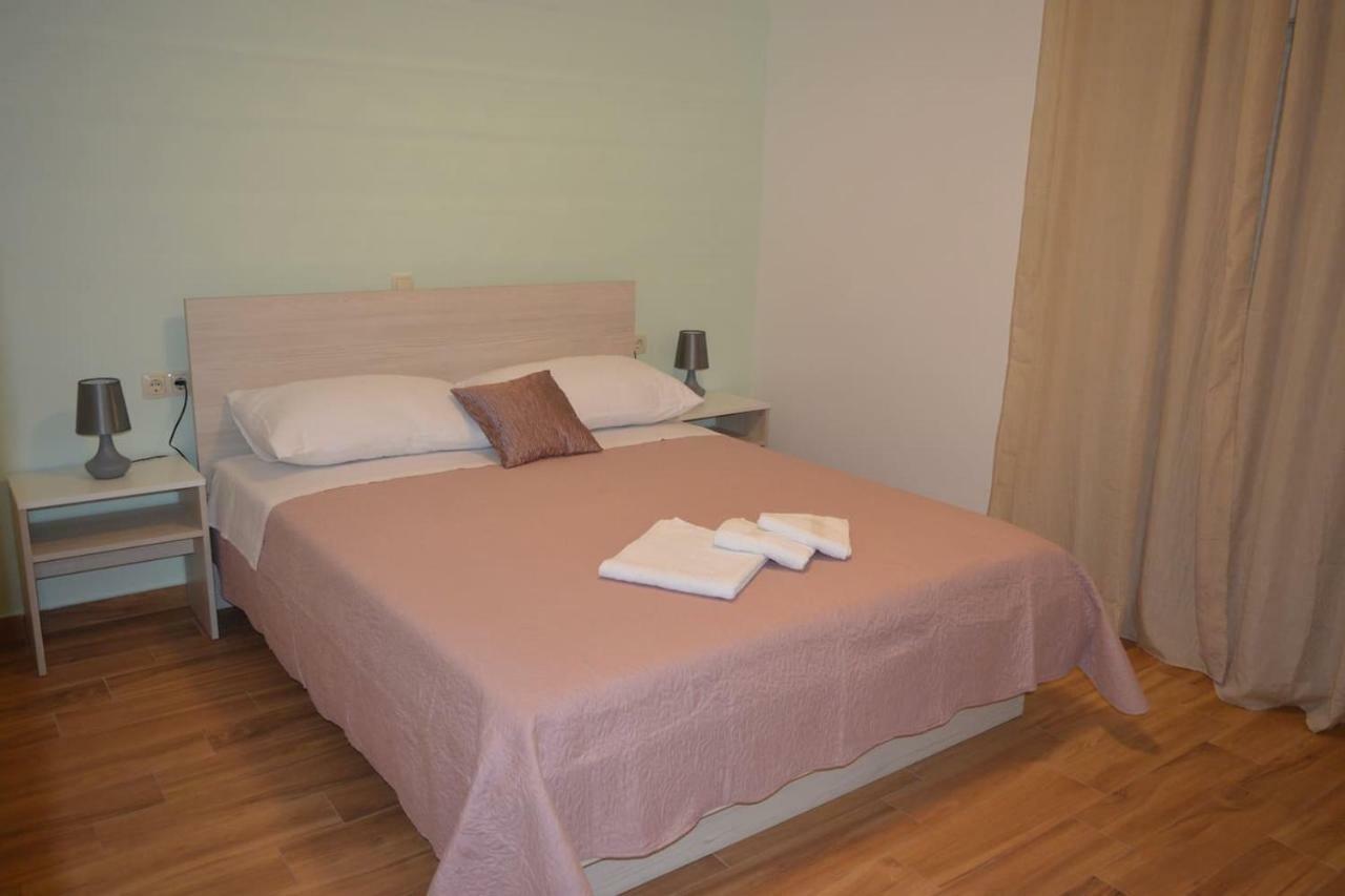 Apartament Fourm Bibinje Zewnętrze zdjęcie
