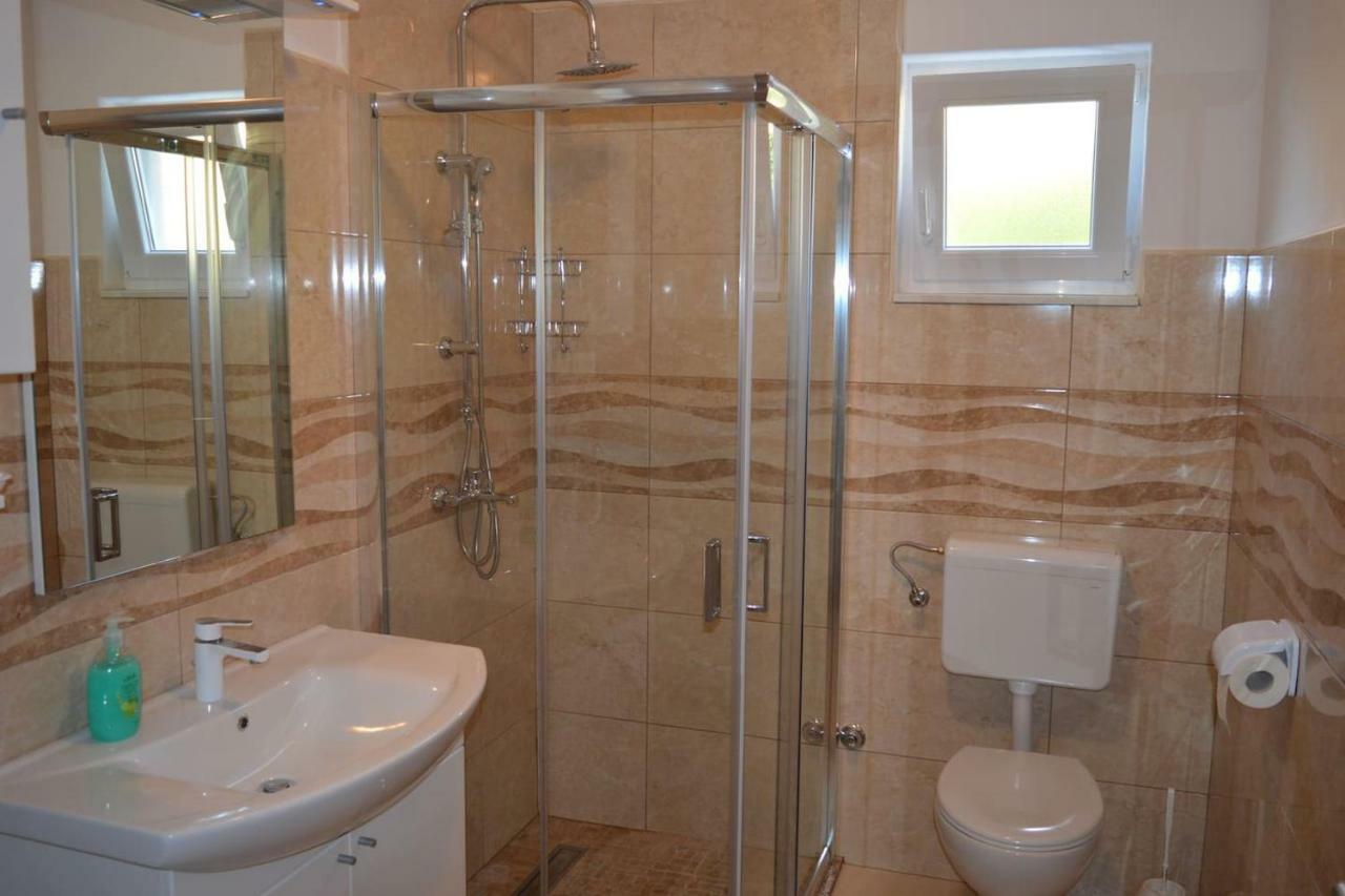 Apartament Fourm Bibinje Zewnętrze zdjęcie