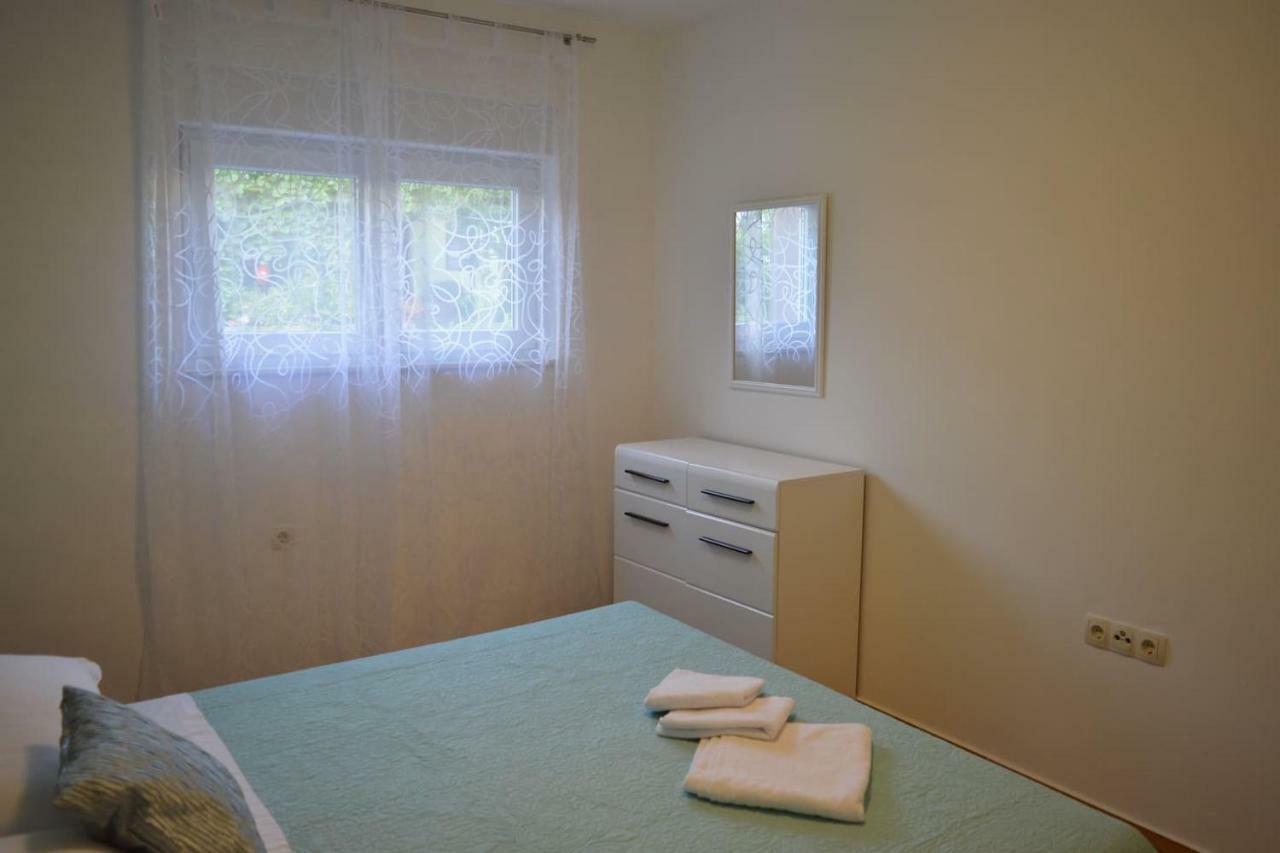 Apartament Fourm Bibinje Zewnętrze zdjęcie