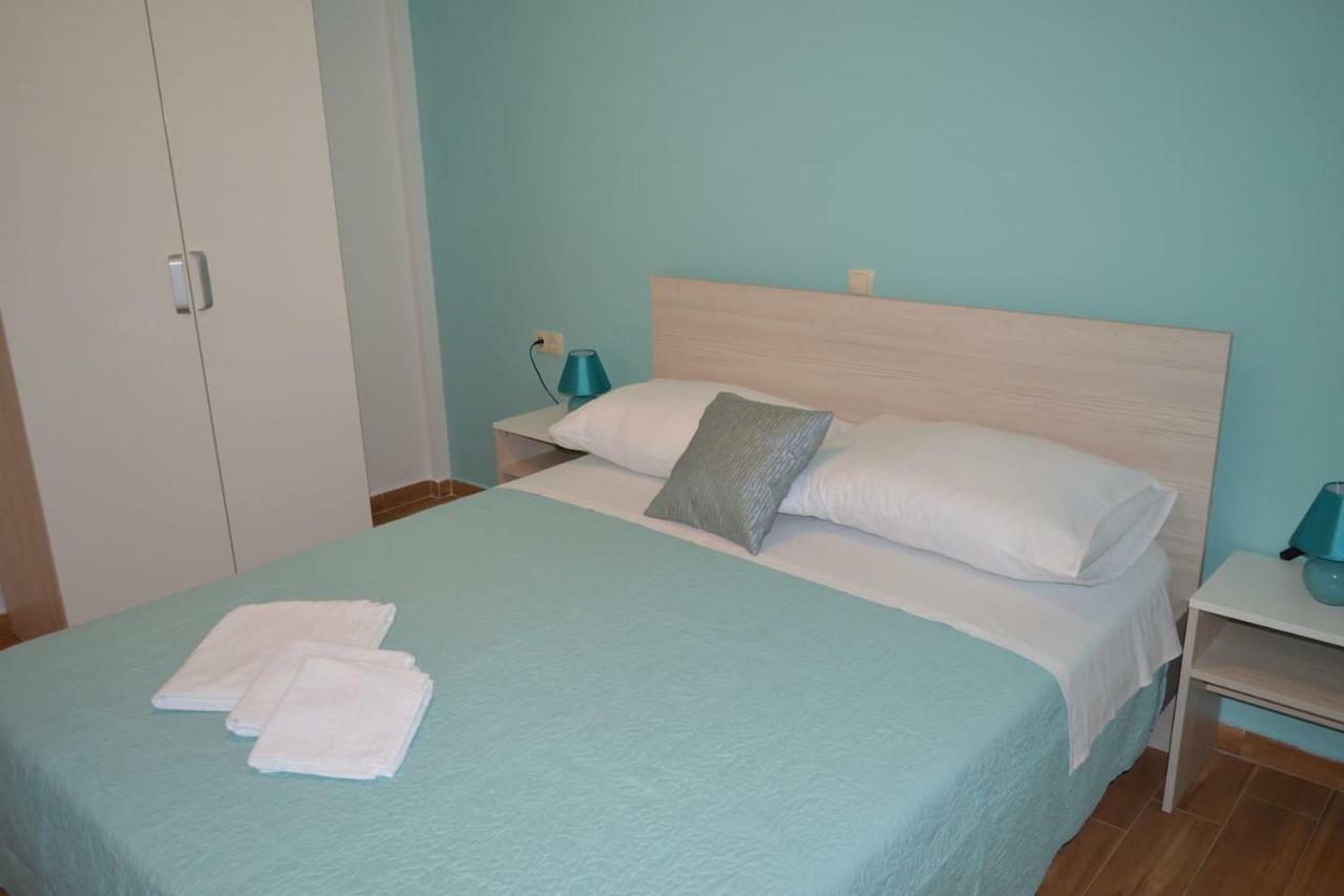Apartament Fourm Bibinje Zewnętrze zdjęcie