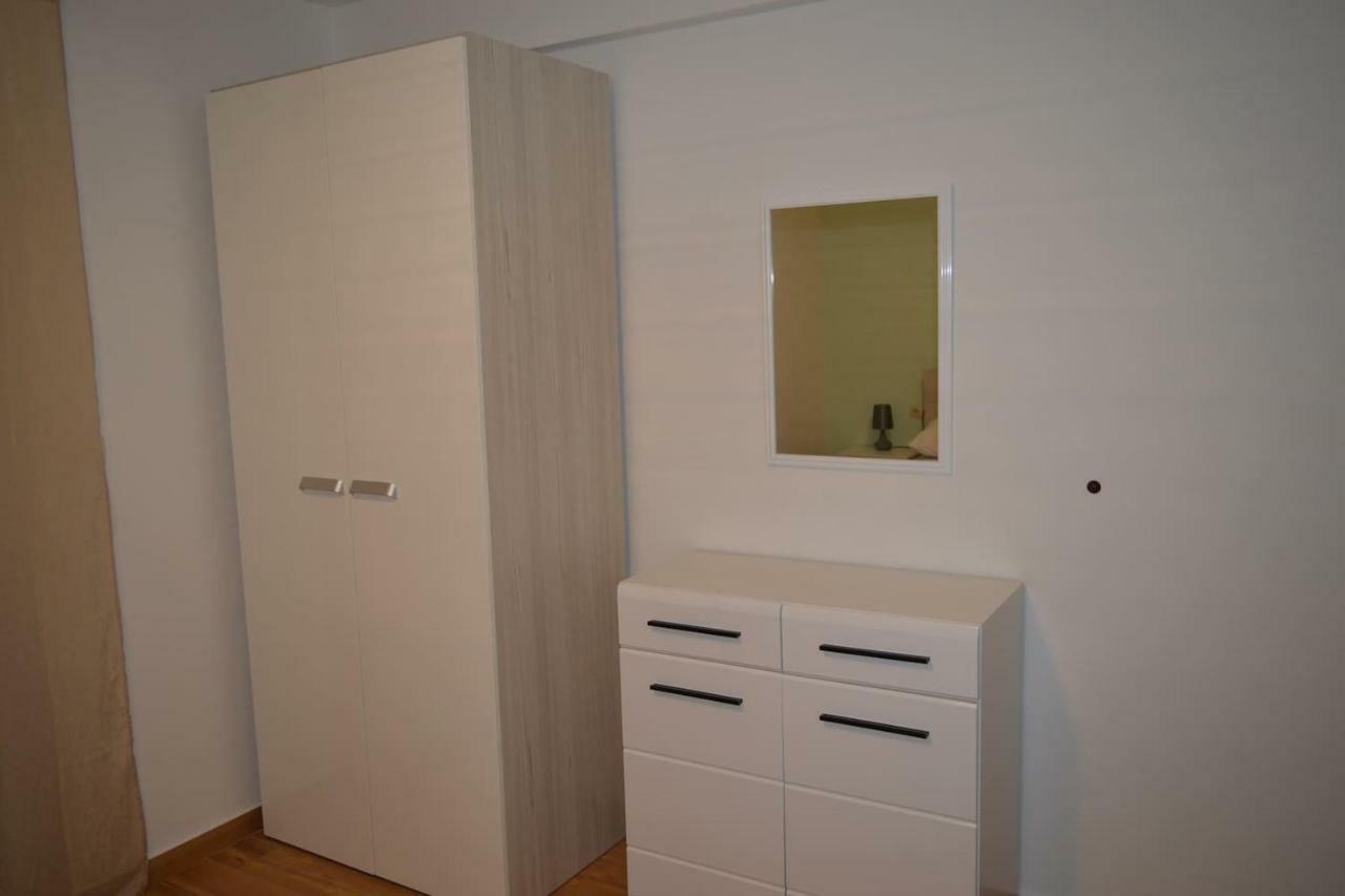 Apartament Fourm Bibinje Zewnętrze zdjęcie