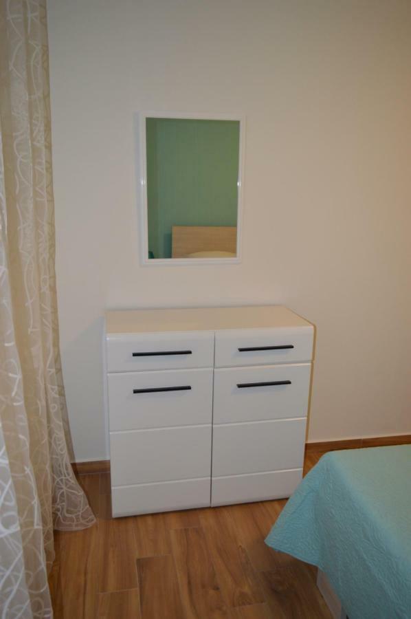 Apartament Fourm Bibinje Zewnętrze zdjęcie